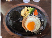 ステーキのあさくま 鹿谷ガーデン店: タカさんの2026年01月06日の1枚目の投稿写真