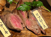 肉ビストロNick 大曽根店: タカさんの2026年06月24日の1枚目の投稿写真
