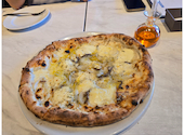 Pizzeria Quarantuno ピッツェリア クアラントゥーノ: やすこさんの2026年10月13日の1枚目の投稿写真
