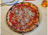 Pizzeria Quarantuno ピッツェリア クアラントゥーノ: やすこさんの2026年10月13日の2枚目の投稿写真