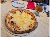 Pizzeria Quarantuno ピッツェリア クアラントゥーノ: やすこさんの2026年10月13日の3枚目の投稿写真