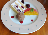 RESTAURANT SPOON 郡山ビューホテルアネックス: まさとさんの2026年07月27日の2枚目の投稿写真