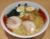 船橋 ラーメン横丁: さんじさんの2006年12月04日の1枚目の投稿写真