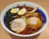 船橋 ラーメン横丁: さんじさんの2006年12月04日の2枚目の投稿写真