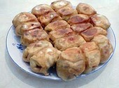 ホワイト餃子店 柏店: さんじさんの2007年10月06日の1枚目の投稿写真
