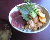 一山いけす: さんじさんの2008年07月09日の2枚目の投稿写真