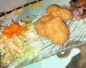 タイレストラン ポーンタイ: さんじさんの2007年10月05日の3枚目の投稿写真