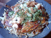 広島お好み焼 Big－Pig 行徳駅前店: さんじさんの2007年07月17日の1枚目の投稿写真