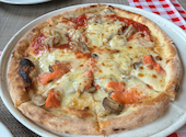 Pizzeria Mio ピッツェリア ミオ: せっちゃんさんの2026年07月27日の1枚目の投稿写真