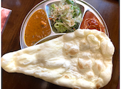 MAHARAJA ＤＩＮＩＮＧ: aoiさんの2022年08月18日の1枚目の投稿写真