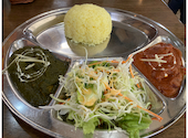 インド料理　タージマハール　徳倉店: aoiさんの2024年01月の1枚目の投稿写真