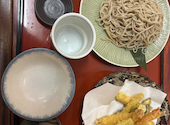 蕎麦割烹 黒帯: ぺこさんの2026年07月18日の1枚目の投稿写真