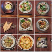 トラットリア 要: もえさんの2018年05月06日の2枚目の投稿写真