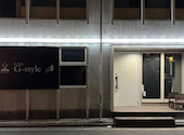 BAR G-style: のりさんの2025年05月の1枚目の投稿写真