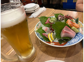 浜焼き海鮮居酒屋 大庄水産 熊本西銀座通り店: さわでぃさんの2026年08月10日の1枚目の投稿写真