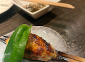 野菜巻き串 ひばち HIBACHI: さわでぃさんの2026年08月10日の3枚目の投稿写真