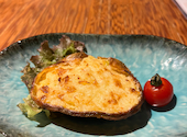 炭火焼き 郷土料理 ざっくばらん: さわでぃさんの2024年08月14日の2枚目の投稿写真
