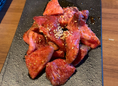 品川港南口 和牛焼肉 USHIHACHI 極: 雪さんの2021年01月03日の2枚目の投稿写真