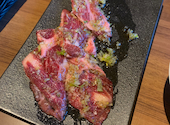 品川港南口 和牛焼肉 USHIHACHI 極: 雪さんの2021年01月03日の3枚目の投稿写真