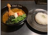 スープカレー hirihiri 2号: moneさんの2026年09月19日の1枚目の投稿写真