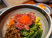 焼肉上畜　鹿児島中央駅（MEAT BANK2F): ぽてとさんの2026年05月03日の1枚目の投稿写真