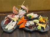刺身と焼き物 ひゃくや 札幌駅JR高架下店: まきたさんの2026年06月07日の1枚目の投稿写真