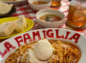 La Famiglia ラ・ファミリア: ささやんさんの2026年07月27日の1枚目の投稿写真