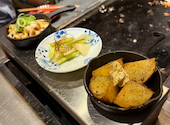 NEO鉄板焼バル 横山もじお 三ノ宮店: ささやんさんの2026年06月26日の1枚目の投稿写真