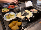 NEO鉄板焼バル 横山もじお 三ノ宮店: ささやんさんの2026年06月26日の2枚目の投稿写真