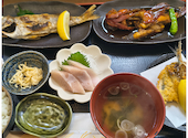 めしや大磯港の口コミ画像1