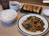 富山餃子酒場 翔和軒ショウワケン 富山駅前店: 浜さんの2026年08月27日の1枚目の投稿写真