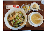 菜香樓 富山駅マルート店: 浜さんの2026年08月03日の1枚目の投稿写真