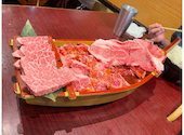 焼肉牛王　本店羽曳野: まーちゃんさんの2025年04月の1枚目の投稿写真