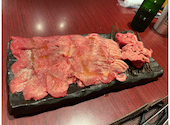 焼肉 牛王 羽曳野 本店: まーちゃんさんの2025年04月20日の2枚目の投稿写真