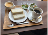 カフェ de ごはん: みっちゃんさんの2026年04月12日の2枚目の投稿写真