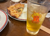キッサカバ PRONTO プロント 市ヶ谷店: うさこさんの2026年09月05日の2枚目の投稿写真