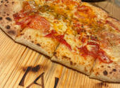 A PIZZA エーピッツァ 池袋東通り本店: うさこさんの2026年09月20日の1枚目の投稿写真