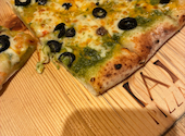 A PIZZA エーピッツァ 池袋東通り本店: うさこさんの2026年09月20日の3枚目の投稿写真