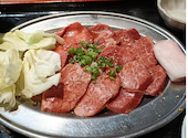 浪花焼肉 肉タレ屋 寺田町店: フルーツバスケットさんの2026年07月06日の1枚目の投稿写真