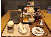 リバーカフェ 梅田 阪急三番街: フルーツバスケットさんの2026年07月10日の1枚目の投稿写真