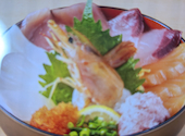 海鮮丼 天ぷら 博多 喜水丸 イオンマリナタウン店: ラテン娘さんの2026年09月13日の1枚目の投稿写真
