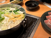 しゃぶ扇 難波 オーキャット OCAT店: yukkyさんの2026年08月27日の1枚目の投稿写真