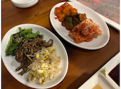 韓国料理 KOREAN KITCHEN 3匹の子豚　西院山ノ内店: マッキーさんの2024年12月の1枚目の投稿写真