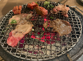 炭火焼肉 榮華亭 お初天神店: にやけんさんの2026年04月26日の1枚目の投稿写真