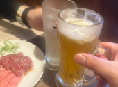 炭火焼肉 榮華亭 お初天神店: にやけんさんの2026年08月12日の1枚目の投稿写真