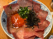 炭焼きBAR 心 COCORO 梅田本店: にやけんさんの2025年04月21日の2枚目の投稿写真