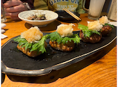 炭焼きBAR 心 COCORO 梅田本店: にやけんさんの2026年06月01日の1枚目の投稿写真