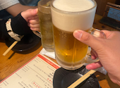 炭焼きBAR 心 COCORO 梅田本店: にやけんさんの2026年06月14日の1枚目の投稿写真