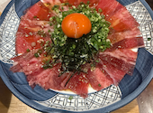 炭焼きBAR 心 COCORO 梅田本店: にやけんさんの2026年09月07日の1枚目の投稿写真