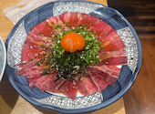 炭焼きBAR 心 COCORO 梅田本店: にやけんさんの2026年10月03日の1枚目の投稿写真